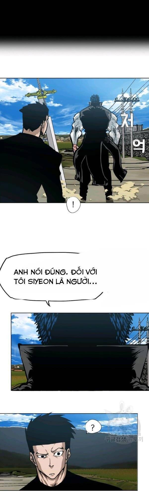 Bậc Thầy Kiếm Sư Chap 74 - Next Chap 75