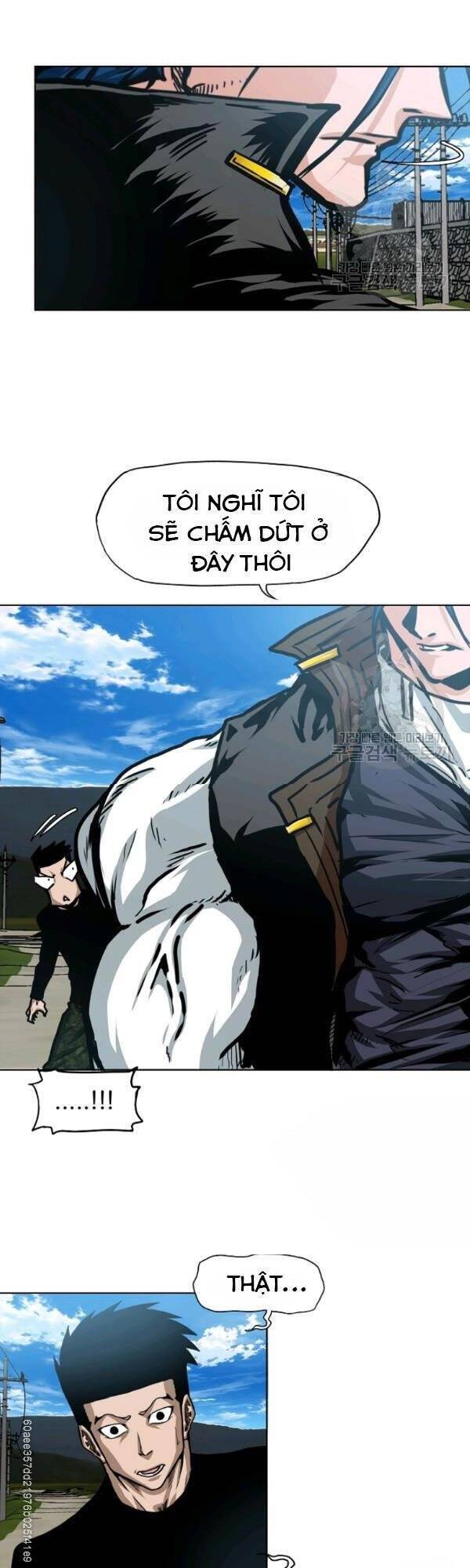 Bậc Thầy Kiếm Sư Chap 74 - Next Chap 75