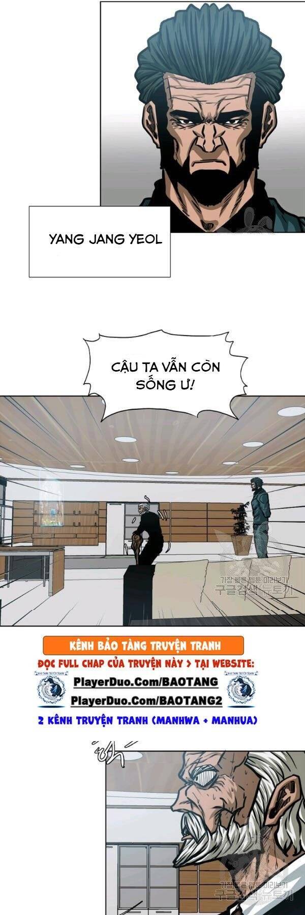 Bậc Thầy Kiếm Sư Chap 75 - Next Chap 76