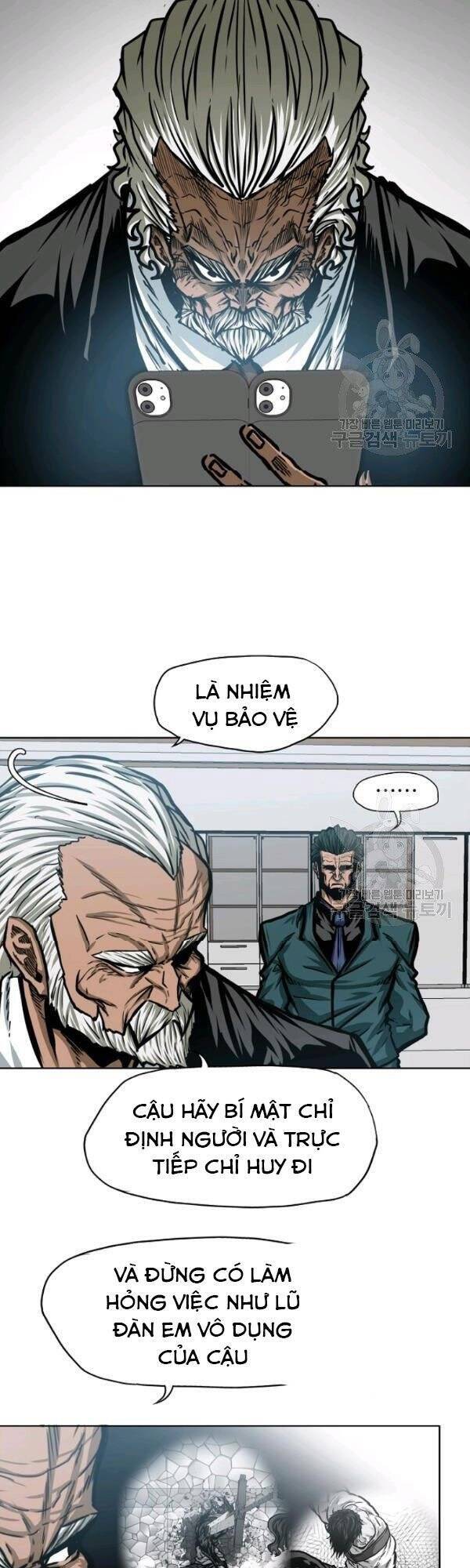 Bậc Thầy Kiếm Sư Chap 75 - Next Chap 76