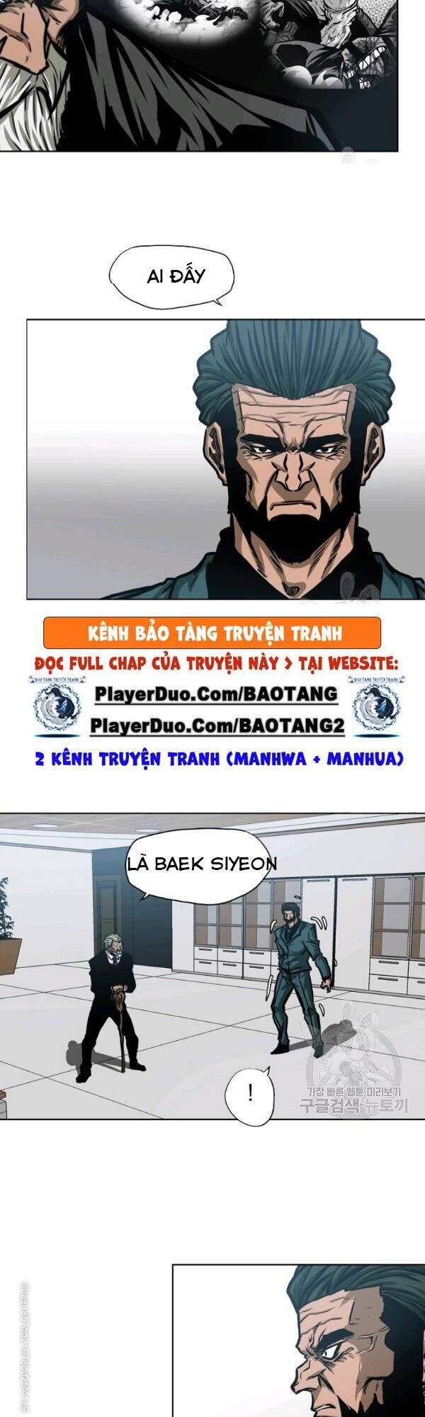 Bậc Thầy Kiếm Sư Chap 75 - Next Chap 76