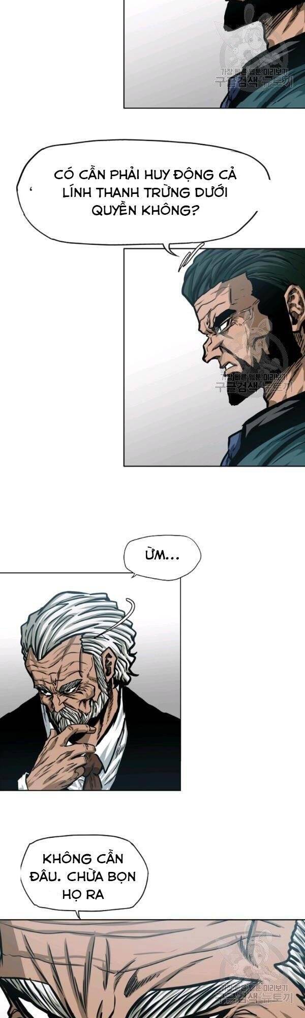 Bậc Thầy Kiếm Sư Chap 75 - Next Chap 76
