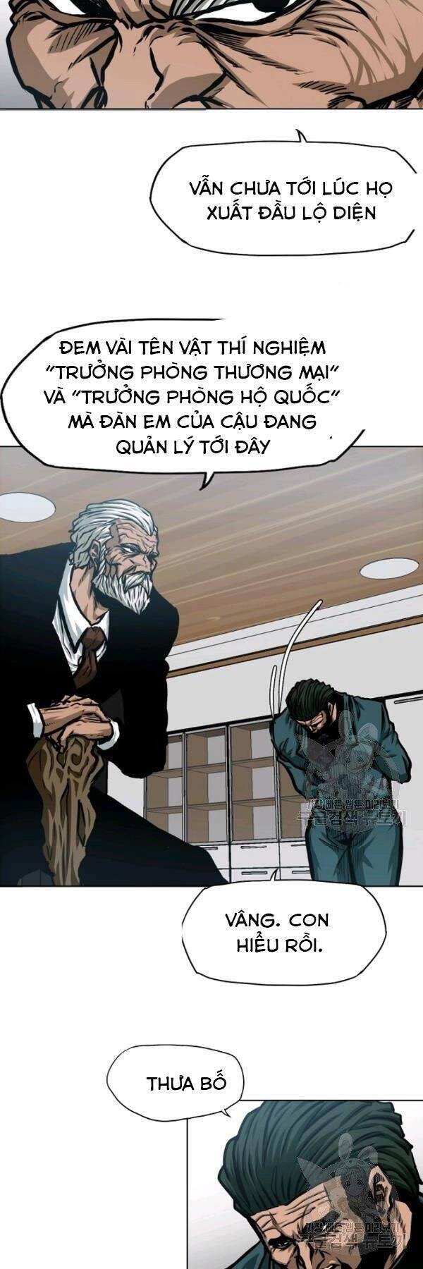 Bậc Thầy Kiếm Sư Chap 75 - Next Chap 76