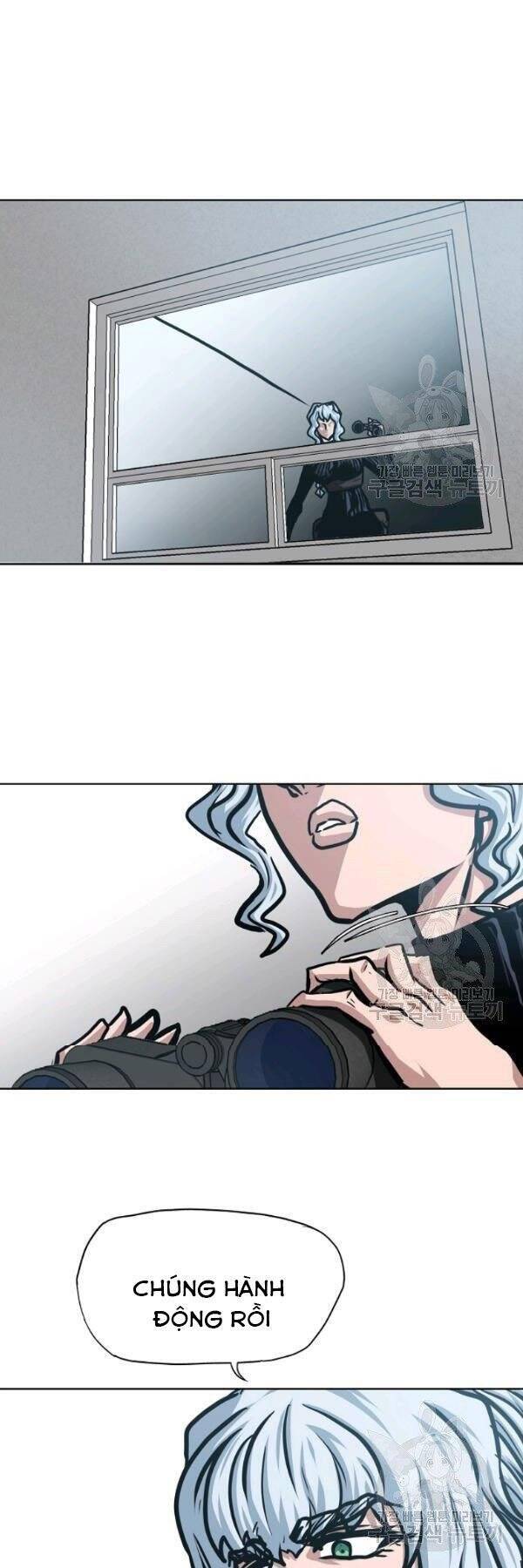 Bậc Thầy Kiếm Sư Chap 75 - Next Chap 76