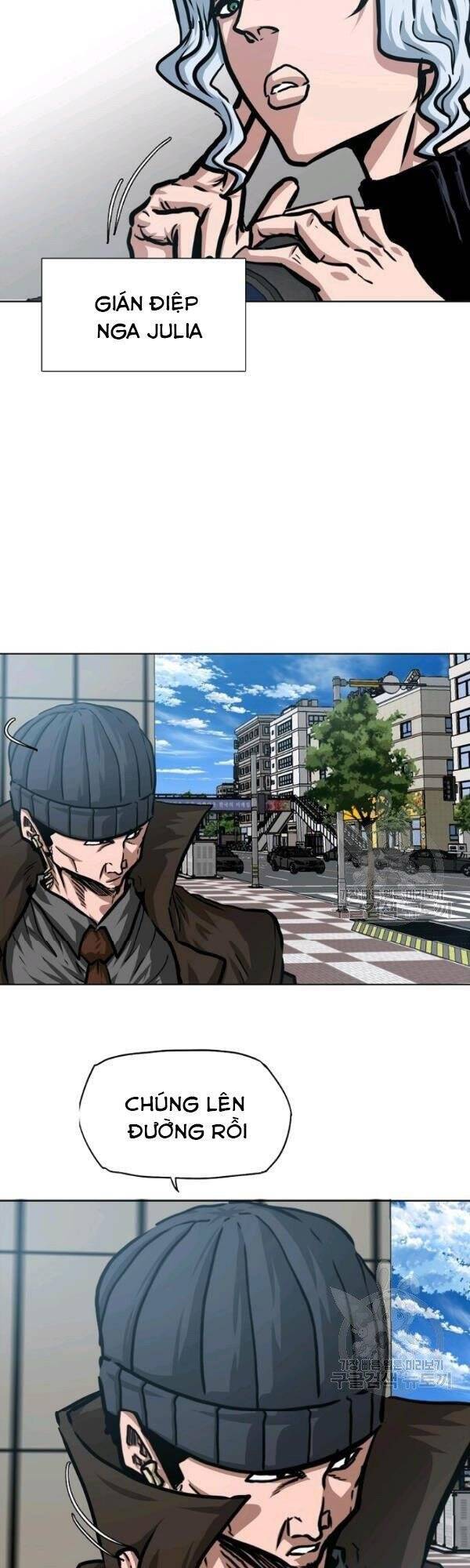 Bậc Thầy Kiếm Sư Chap 75 - Next Chap 76