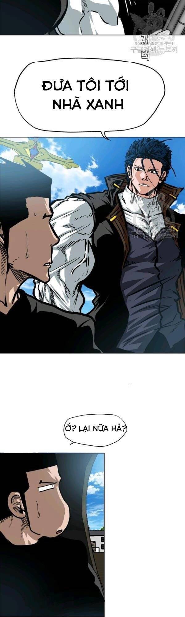 Bậc Thầy Kiếm Sư Chap 75 - Next Chap 76