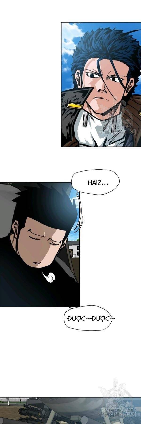 Bậc Thầy Kiếm Sư Chap 75 - Next Chap 76