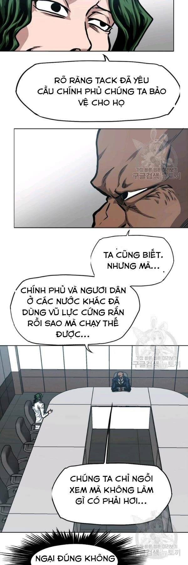 Bậc Thầy Kiếm Sư Chap 75 - Next Chap 76