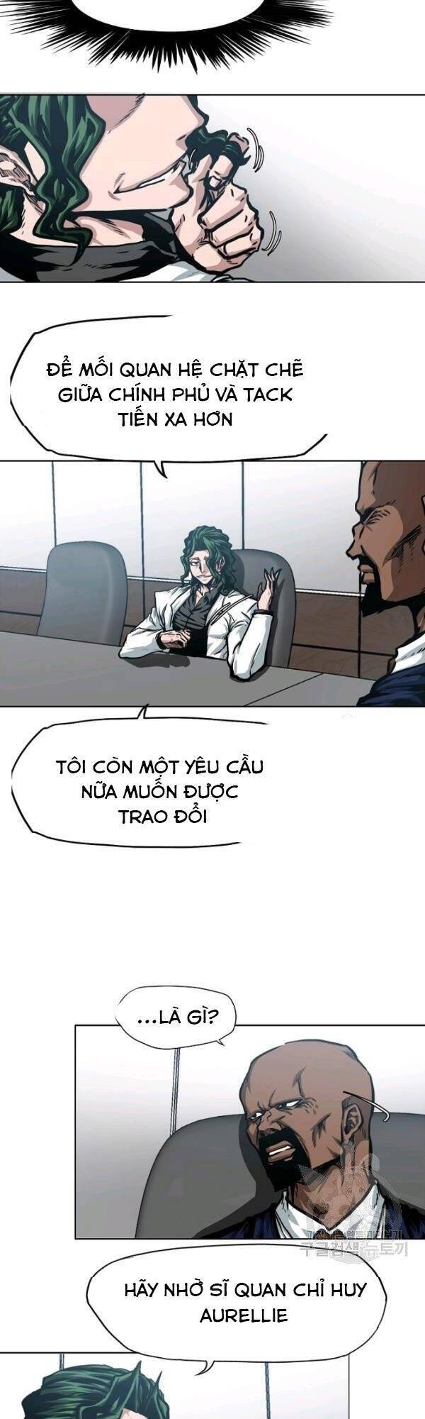 Bậc Thầy Kiếm Sư Chap 75 - Next Chap 76