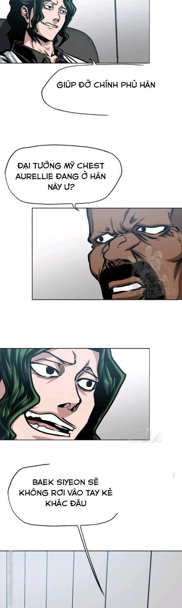 Bậc Thầy Kiếm Sư Chap 75 - Next Chap 76