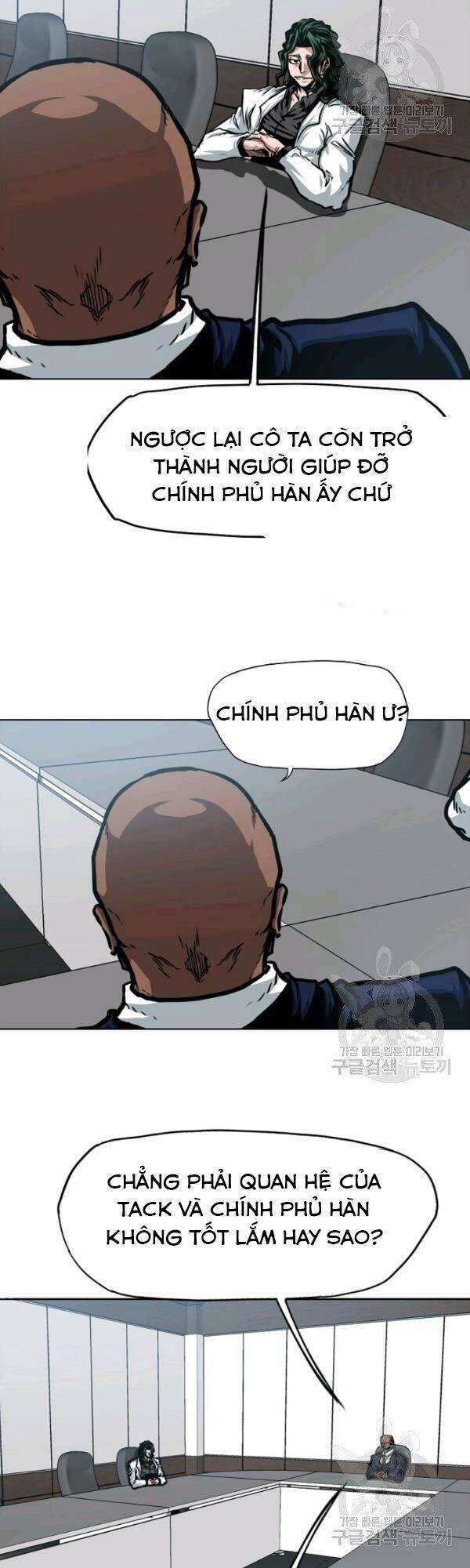 Bậc Thầy Kiếm Sư Chap 75 - Next Chap 76