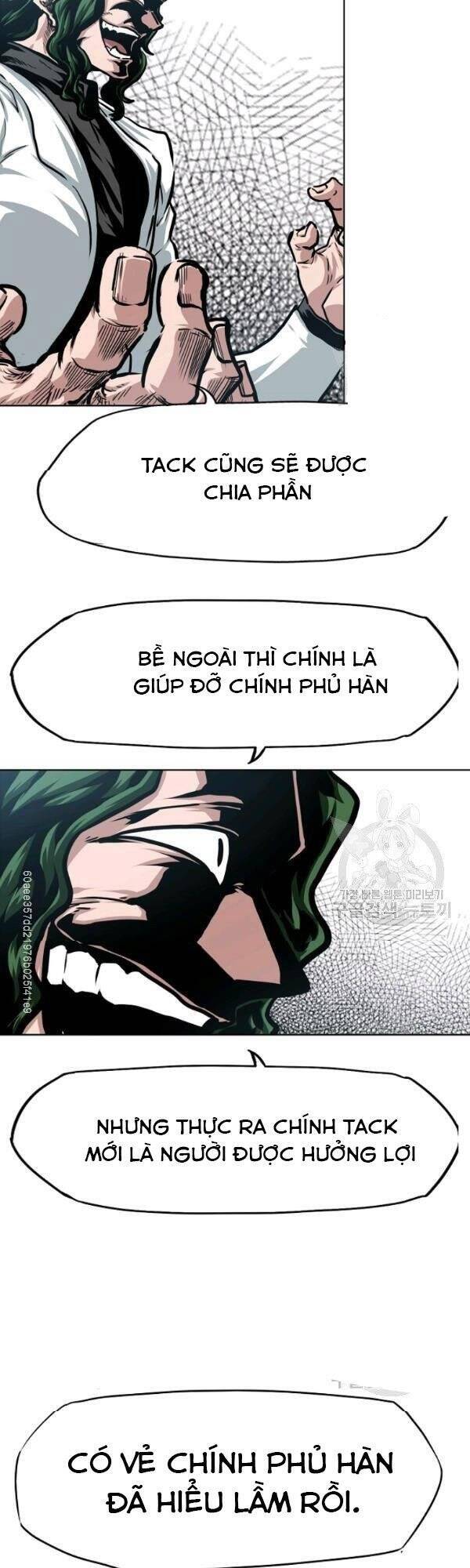 Bậc Thầy Kiếm Sư Chap 75 - Next Chap 76