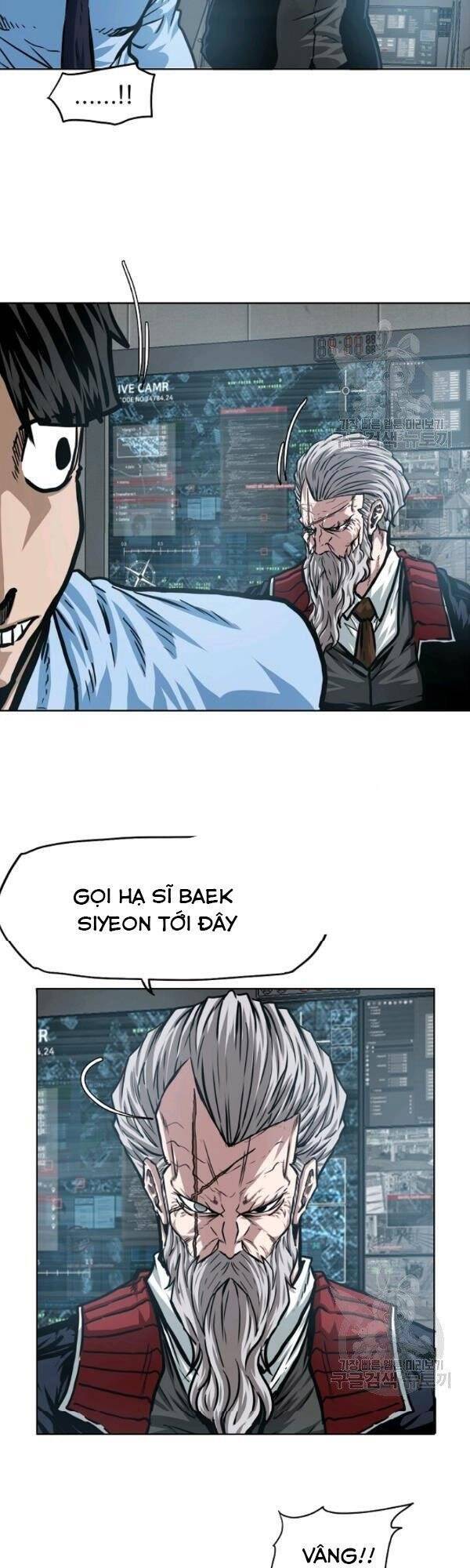 Bậc Thầy Kiếm Sư Chap 75 - Next Chap 76