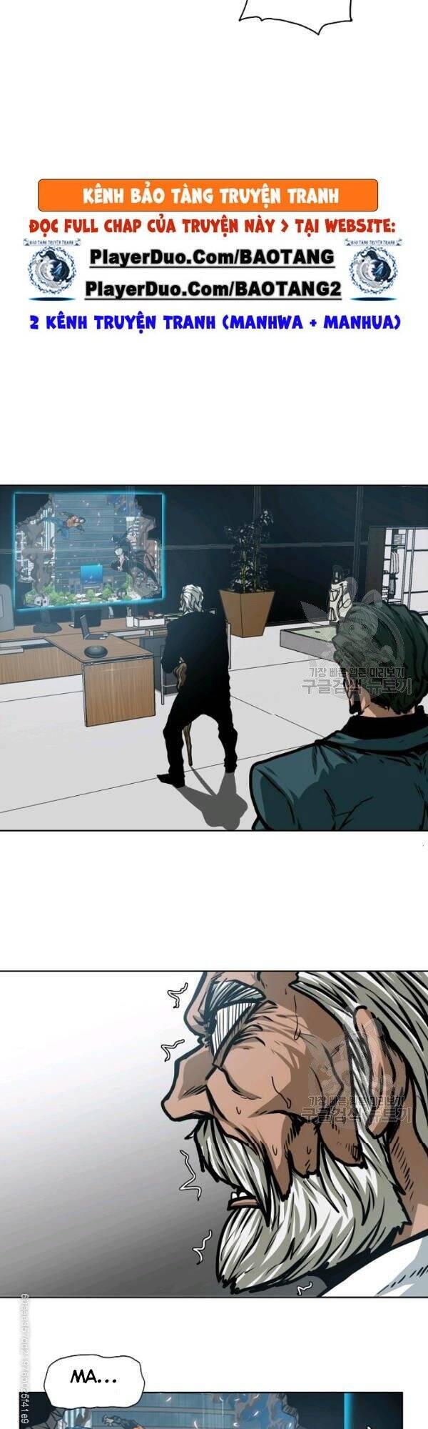 Bậc Thầy Kiếm Sư Chap 75 - Next Chap 76