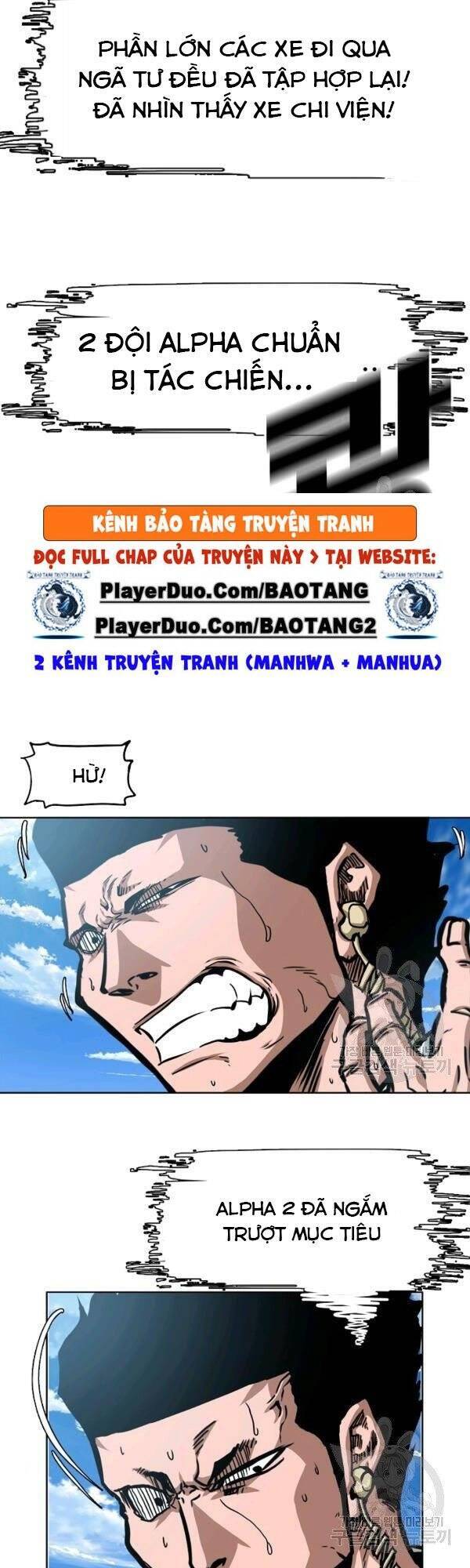 Bậc Thầy Kiếm Sư Chap 76 - Next Chap 77