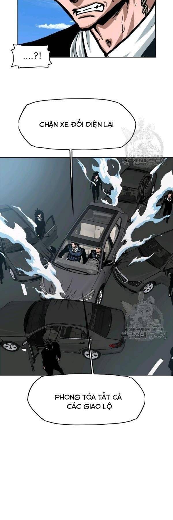 Bậc Thầy Kiếm Sư Chap 76 - Next Chap 77