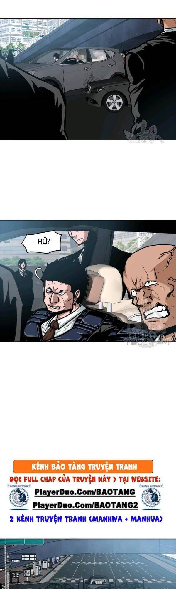 Bậc Thầy Kiếm Sư Chap 76 - Next Chap 77