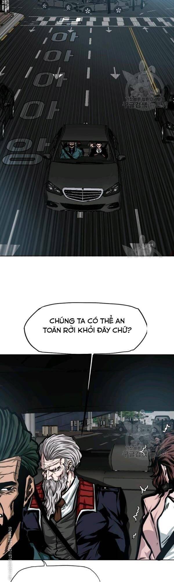 Bậc Thầy Kiếm Sư Chap 76 - Next Chap 77