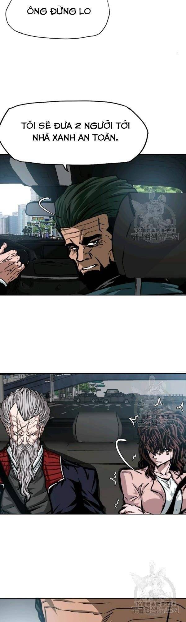 Bậc Thầy Kiếm Sư Chap 76 - Next Chap 77