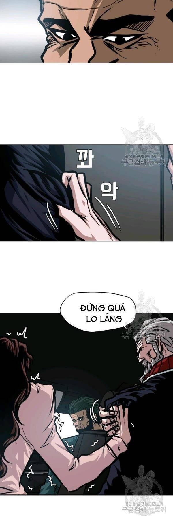 Bậc Thầy Kiếm Sư Chap 76 - Next Chap 77