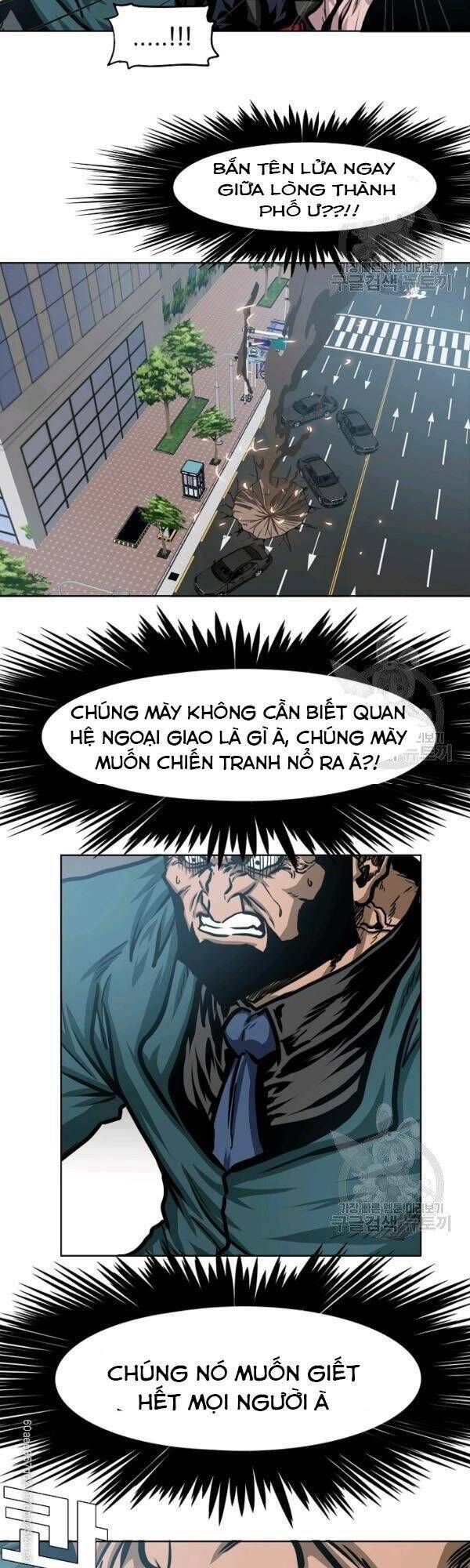 Bậc Thầy Kiếm Sư Chap 76 - Next Chap 77