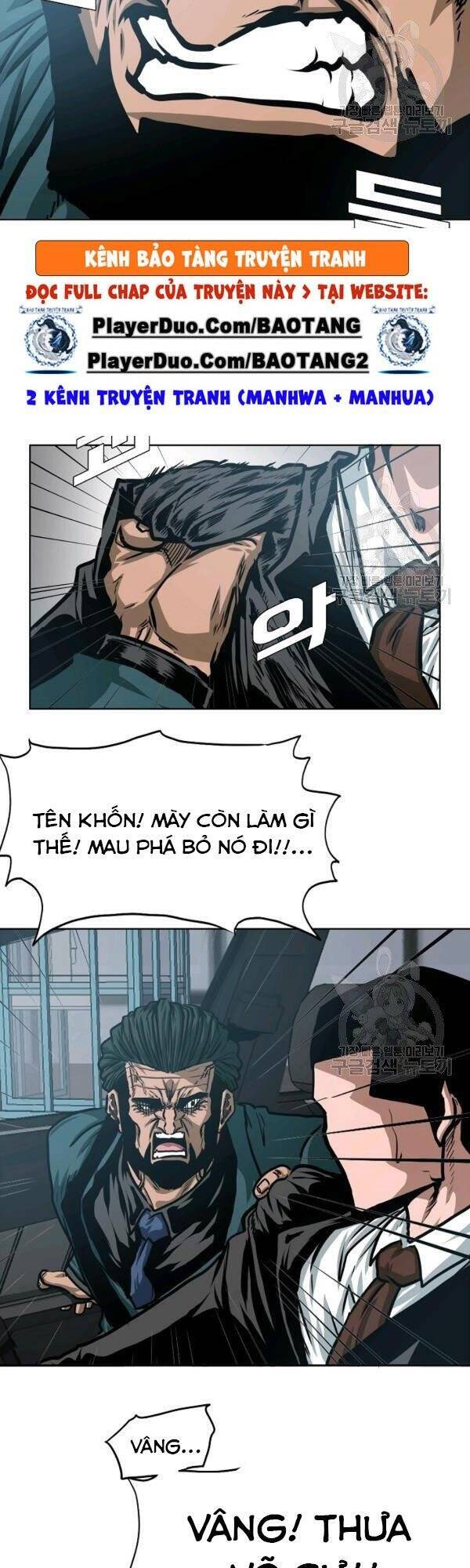 Bậc Thầy Kiếm Sư Chap 76 - Next Chap 77