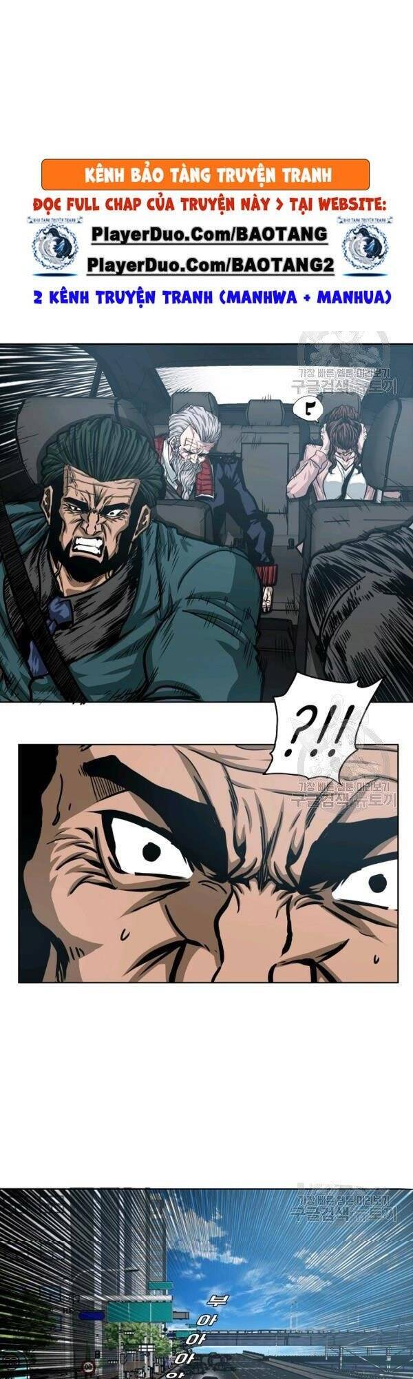 Bậc Thầy Kiếm Sư Chap 76 - Next Chap 77