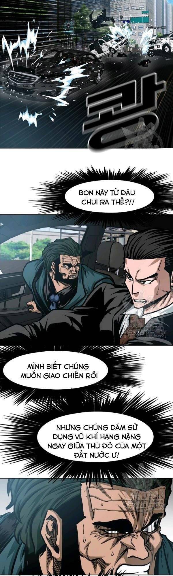 Bậc Thầy Kiếm Sư Chap 76 - Next Chap 77