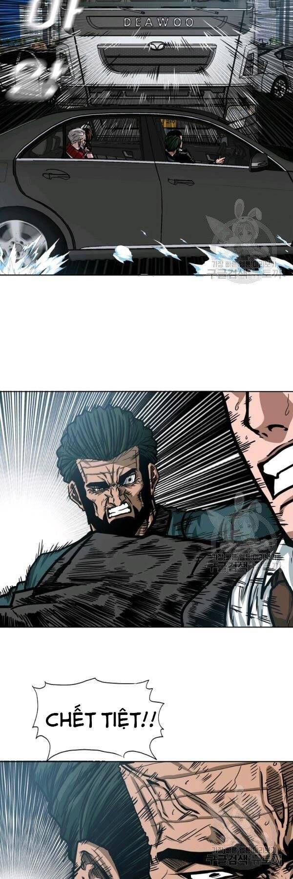 Bậc Thầy Kiếm Sư Chap 76 - Next Chap 77