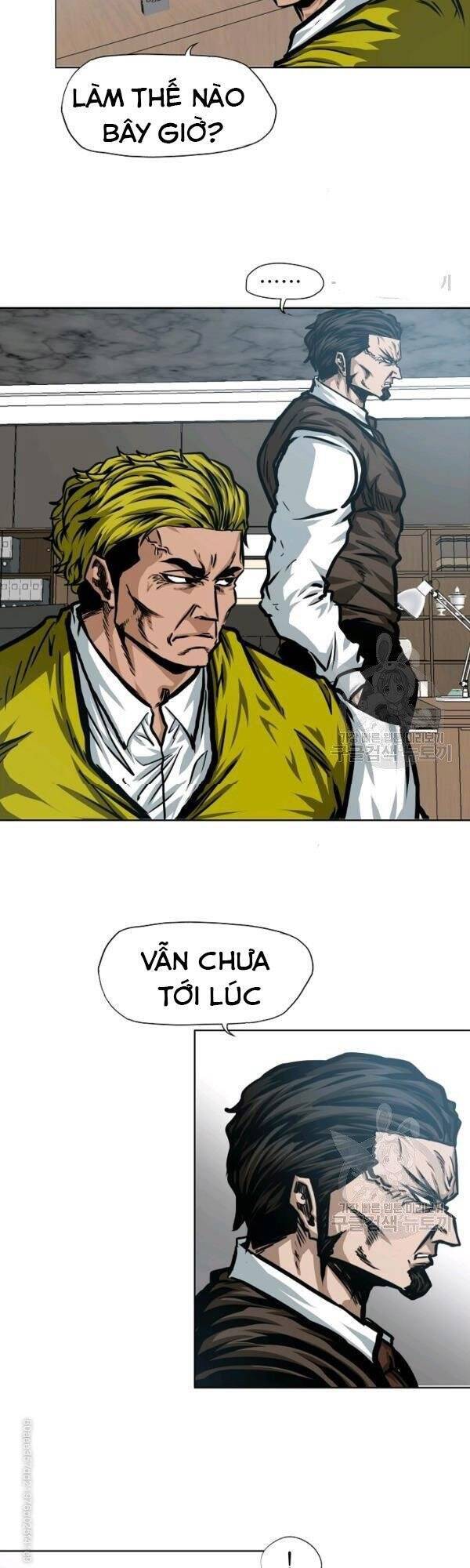 Bậc Thầy Kiếm Sư Chap 76 - Next Chap 77