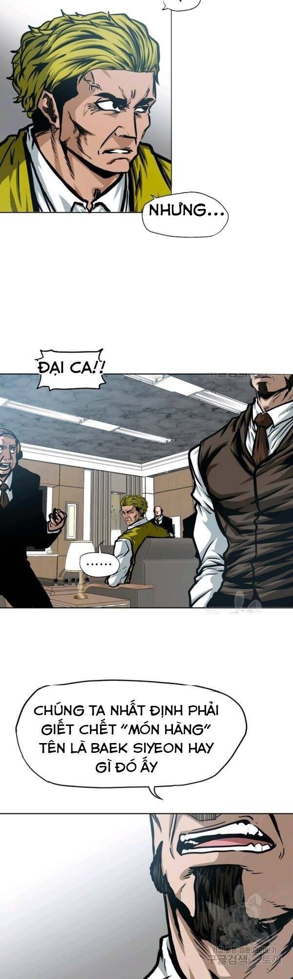 Bậc Thầy Kiếm Sư Chap 76 - Next Chap 77