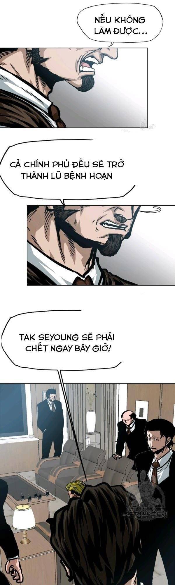 Bậc Thầy Kiếm Sư Chap 76 - Next Chap 77