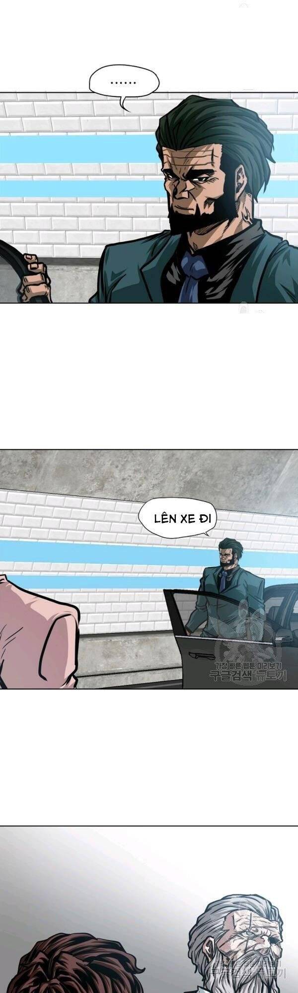 Bậc Thầy Kiếm Sư Chap 76 - Next Chap 77