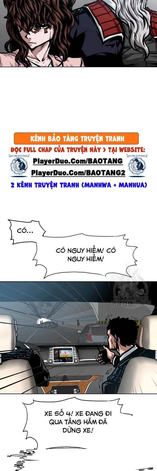 Bậc Thầy Kiếm Sư Chap 76 - Next Chap 77