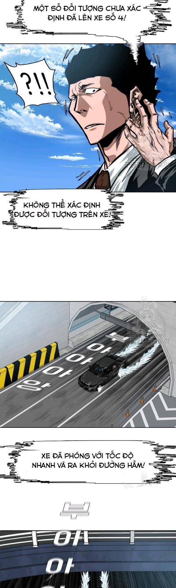 Bậc Thầy Kiếm Sư Chap 76 - Next Chap 77