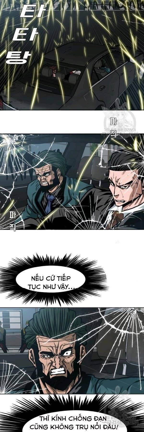 Bậc Thầy Kiếm Sư Chap 77 - Next Chap 78