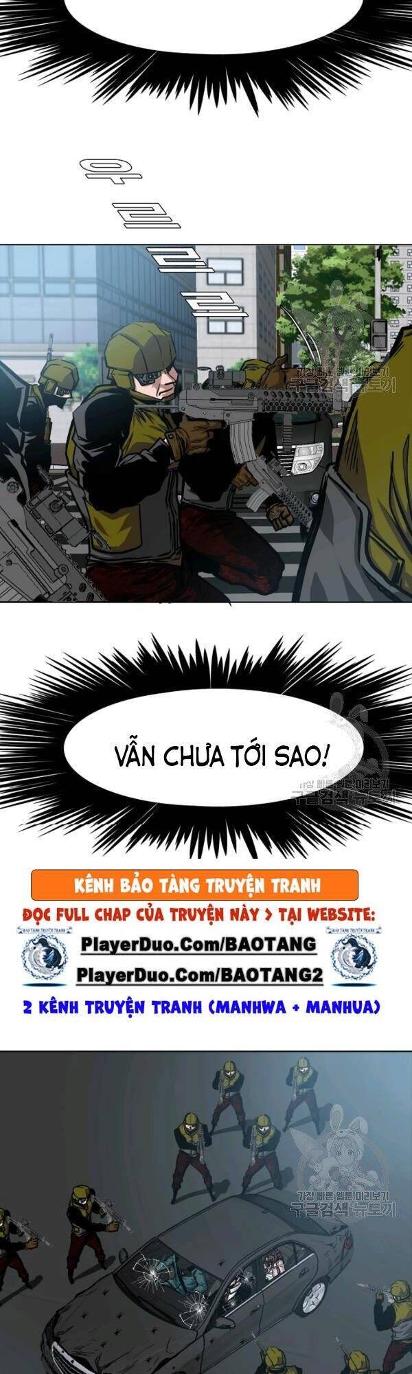 Bậc Thầy Kiếm Sư Chap 77 - Next Chap 78