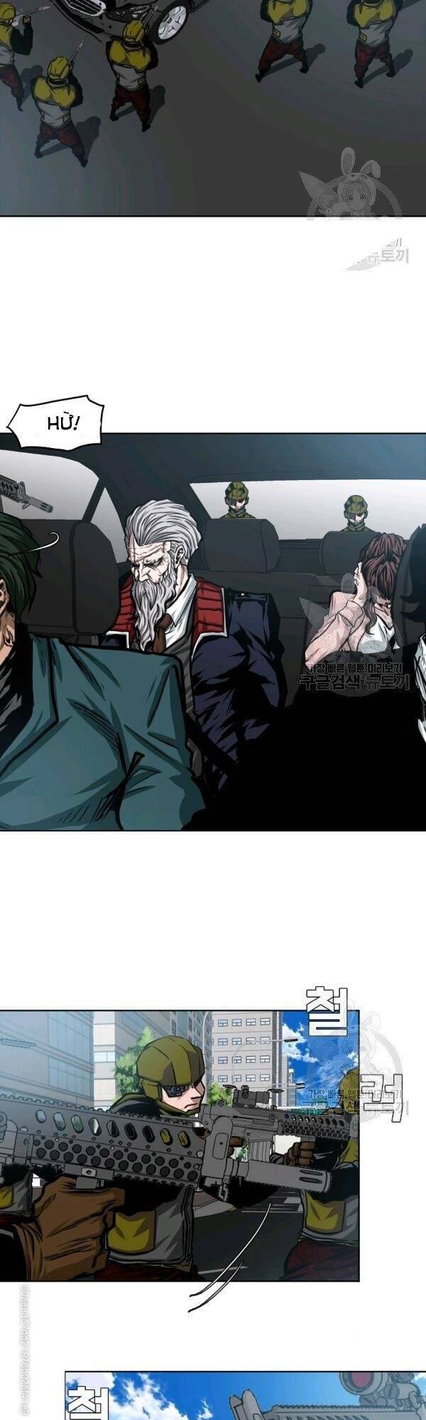 Bậc Thầy Kiếm Sư Chap 77 - Next Chap 78