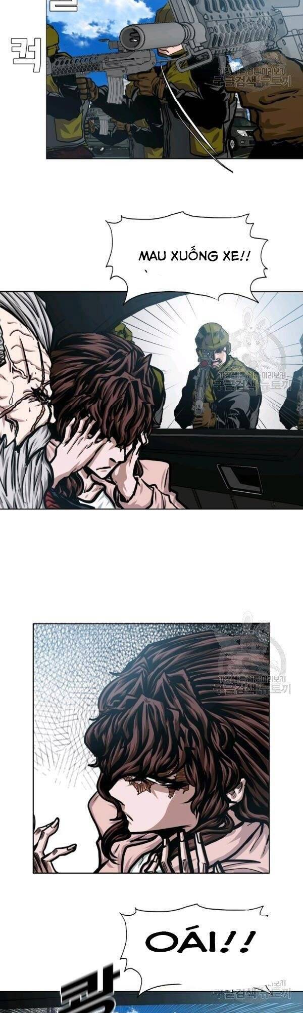 Bậc Thầy Kiếm Sư Chap 77 - Next Chap 78