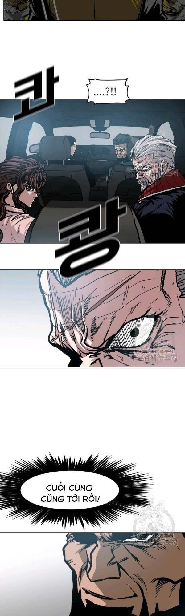 Bậc Thầy Kiếm Sư Chap 77 - Next Chap 78