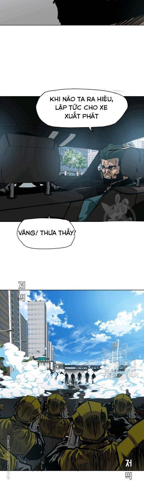 Bậc Thầy Kiếm Sư Chap 77 - Next Chap 78