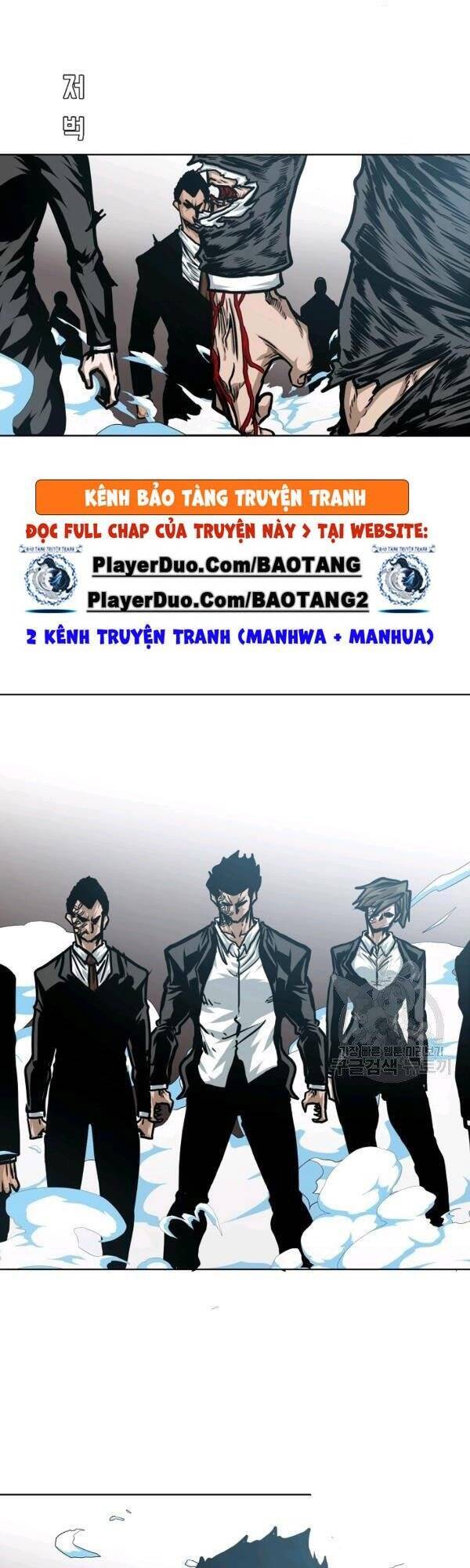 Bậc Thầy Kiếm Sư Chap 77 - Next Chap 78