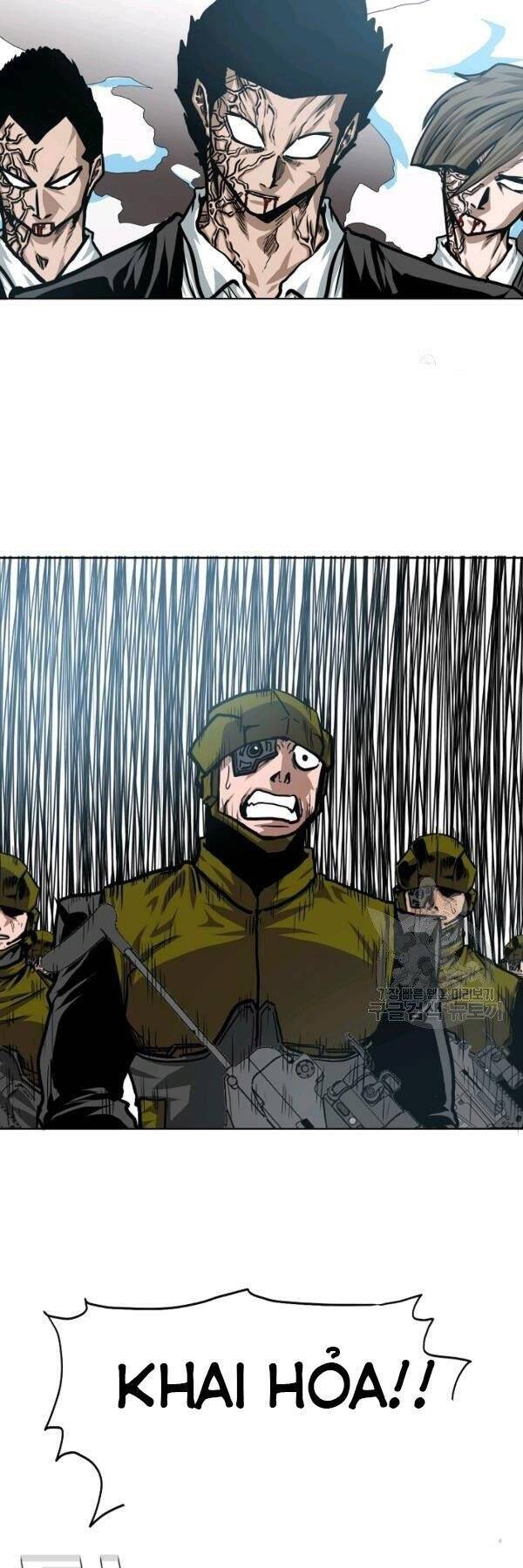 Bậc Thầy Kiếm Sư Chap 77 - Next Chap 78