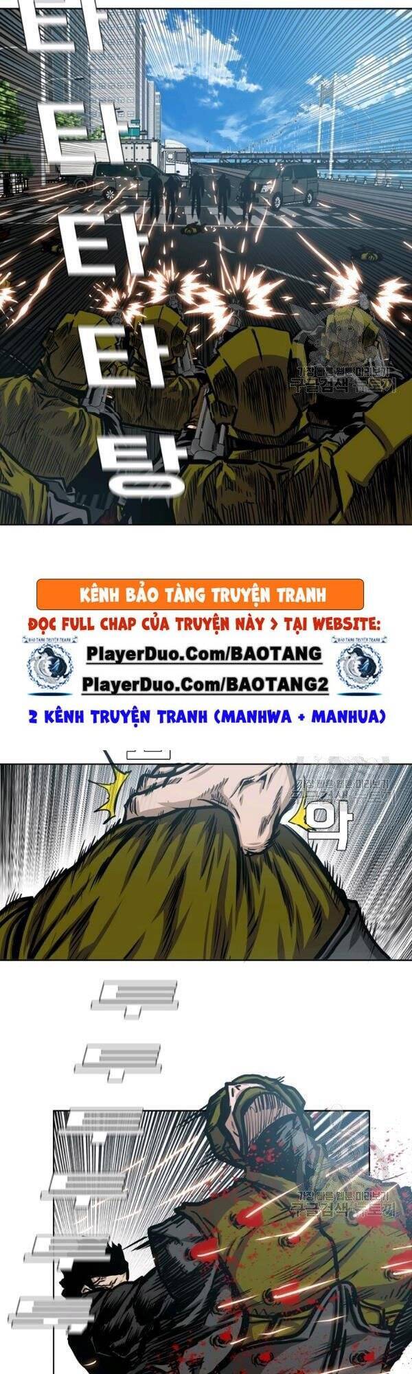 Bậc Thầy Kiếm Sư Chap 77 - Next Chap 78