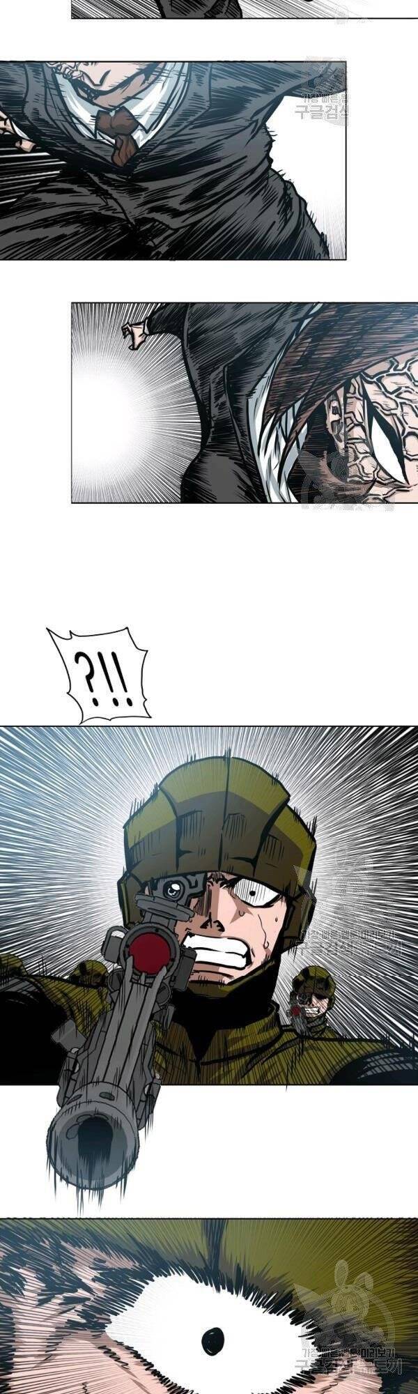 Bậc Thầy Kiếm Sư Chap 77 - Next Chap 78