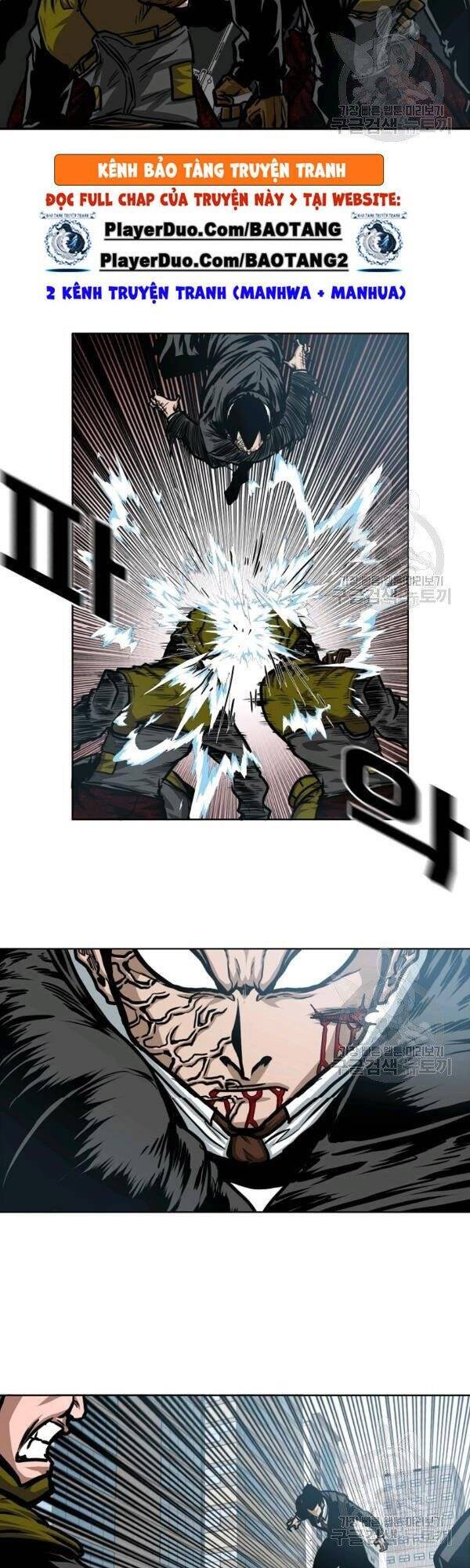 Bậc Thầy Kiếm Sư Chap 77 - Next Chap 78