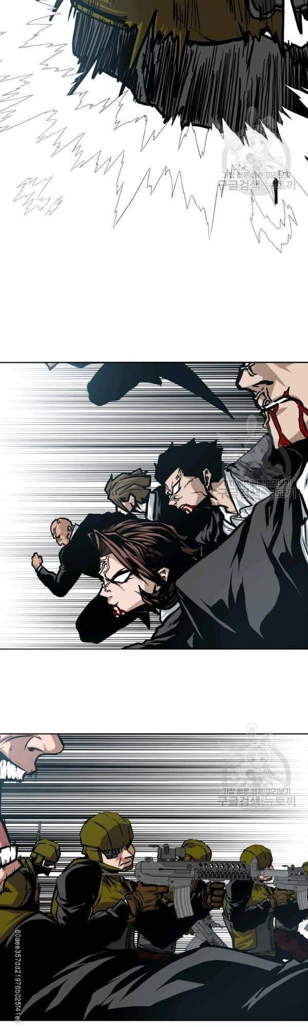 Bậc Thầy Kiếm Sư Chap 77 - Next Chap 78