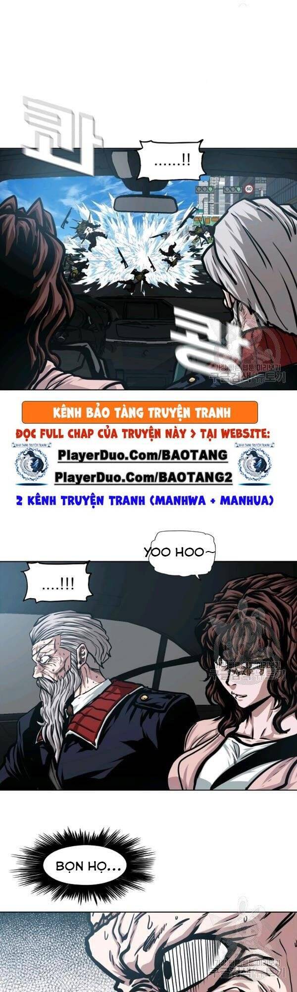 Bậc Thầy Kiếm Sư Chap 77 - Next Chap 78