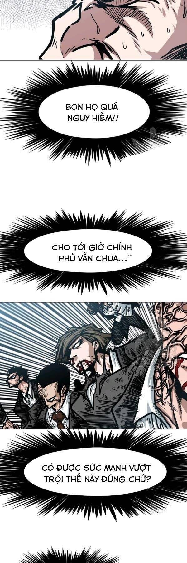 Bậc Thầy Kiếm Sư Chap 77 - Next Chap 78