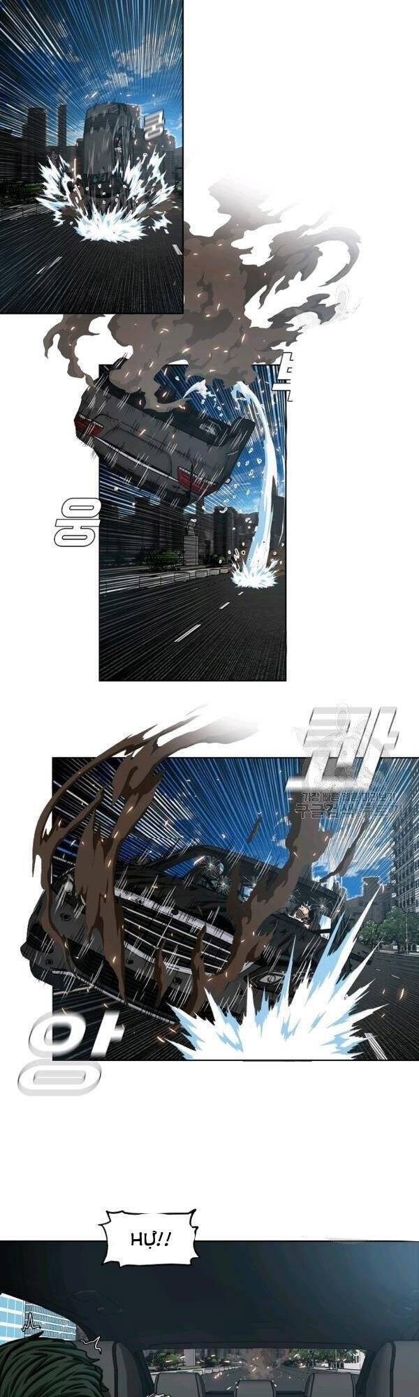 Bậc Thầy Kiếm Sư Chap 77 - Next Chap 78